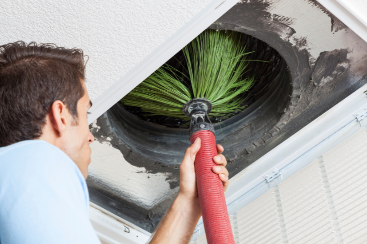 HVAC Duct Experts